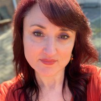Playgroup SA Employee Naomi Wilkey's profile photo