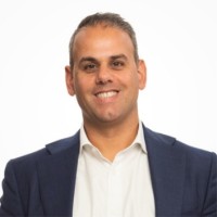 Hudson Talent Solutions Employee Cameron Cleur's profile photo