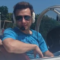 PPC.BUZZ Employee Yuriy Igumnov's profile photo