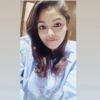 PlanMyInterior Employee Vanshita Chauhan's profile photo