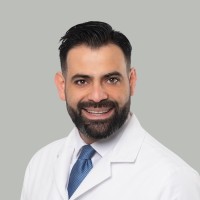 Village Medical Employee Salam Brikho's profile photo