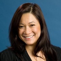 Kaiser Permanente Employee Maria Faulve-Montojo's profile photo