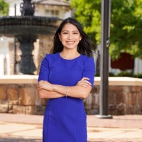 Global Payments Inc. Employee Vanessa Olvera's profile photo