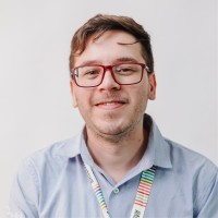 Jansen Gattes's profile photo