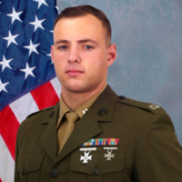 Phoenix Fire Department Employee Cameron Allen's profile photo