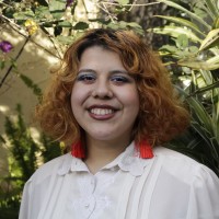 Greek Theatre Employee Rebecca Avalos's profile photo