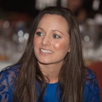 Natalie Garrett Email