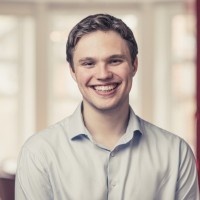 Podium Analytics Employee Toby Redshaw's profile photo