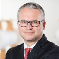 EDANA, the voice of nonwovens Employee Jacques Prigneaux's profile photo