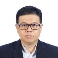 Mobile Money International Employee Chew Seng's profile photo