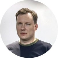 Optimajet Limited Employee Mike Lukinov's profile photo