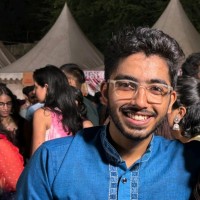 A1Apps Employee Arpit Kandwal's profile photo