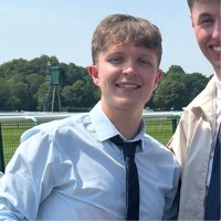 Unity Mutual UK Employee Tomas Connah's profile photo