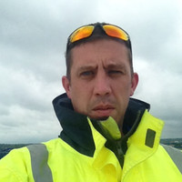 Star Contractors Ltd Employee Paul Ruth's profile photo