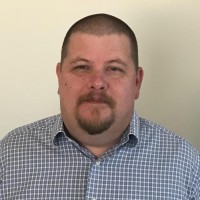 Telstra Employee Nathan Pendley's profile photo