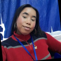 CoPlace Employee Nicolly Vianna's profile photo