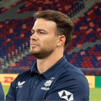 Hong Kong China Rugby Employee Brendon Nell's profile photo