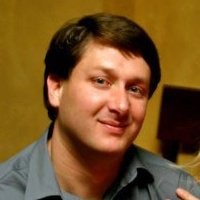NorCal Cannabis Company Employee Ted Ritchie's profile photo