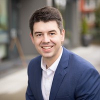 Premier Biotech Employee Bryce Rieckers's profile photo