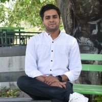 Motive Employee Mohsin Arain's profile photo