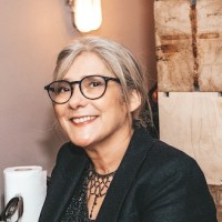 Bath Welcomes Refugees Employee Sarah Moolla's profile photo