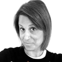 GroupM Italy Employee Gabriella Grosso's profile photo