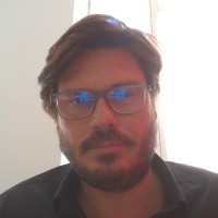 3iSolution Employee Christophe Bois's profile photo