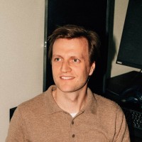 Endavu Employee Casper Helledi's profile photo