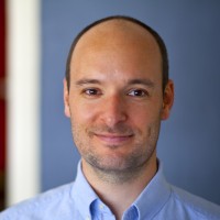 Distiller Employee Mikael Mossberg's profile photo
