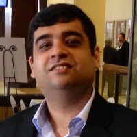 HCLTech Employee Mudit Mehra's profile photo