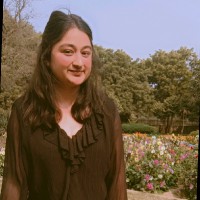 BuzzHire Employee Apoorva Sharma's profile photo