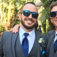 Bob Moore Auto Group Employee Ryan Brosnan's profile photo