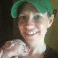 Ali Williamson Email & Phone Number