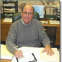 Ronald Meagher