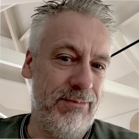 TDE-lighttech BV Employee Donald van Rijswijck's profile photo