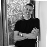 Alex Schaefer's profile photo