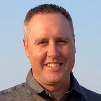 SaskTel Employee Chad Olson's profile photo