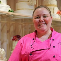 Cake Gallery Employee Naomi Jamerson's profile photo