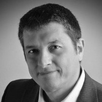 Q3 Asset Management Employee Bradford Giaimo's profile photo