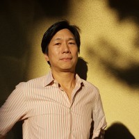 Cisco Employee Albert Chiang's profile photo