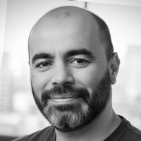 Pedro Senra's profile photo