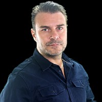 CYBER RANGES Employee Anthony Munns's profile photo