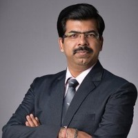 DarGlobal Employee Sameer Sachdeva's profile photo