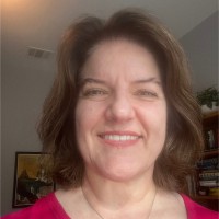 Imagine Learning Employee Julie Hoover's profile photo