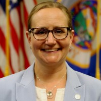 Minnesota Department of Children, Youth, and Families (DCYF) Employee Kate Weeks's profile photo