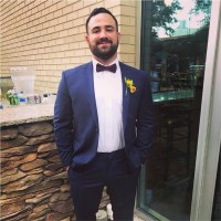 Adam Rhodes Email & Phone Number