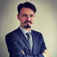 Medef 78 Employee Erwan Carratero's profile photo