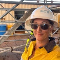 Scope Australia Employee Bianca Morley's profile photo