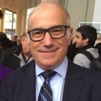 Northwestern University Medill School Employee Roy Wollen's profile photo