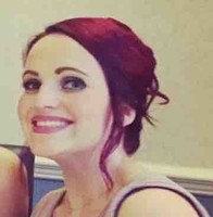 Zest4 Employee Stacey Daniels's profile photo